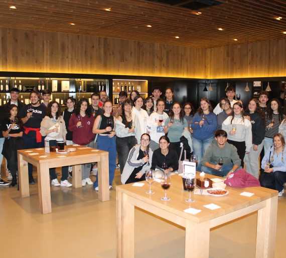 Convivencia Agustiniana 2025