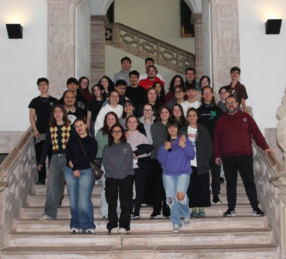 Convivencia Agustiniana 2025