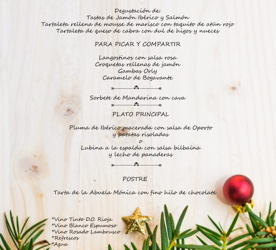 FIESTA DE NAVIDAD AGUSTINIANA