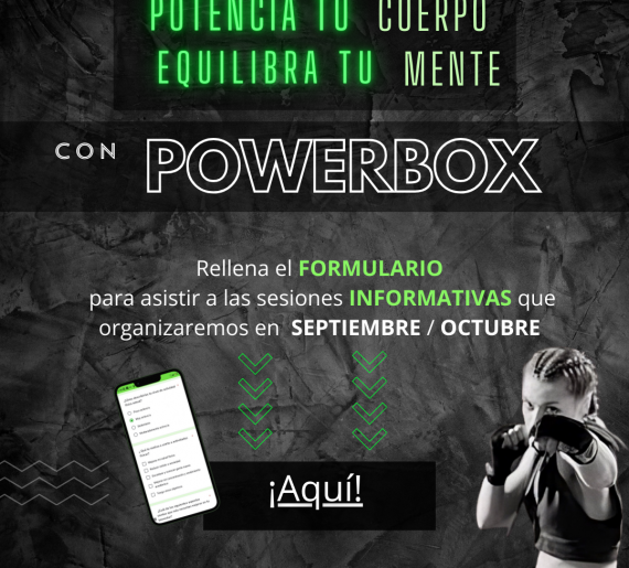 POWERBOX